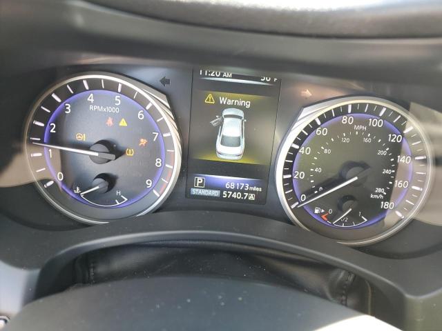Photo 9 from auction – 2015 INFINITI Q50 BASE with VIN JN1BV7AR6FM416803
