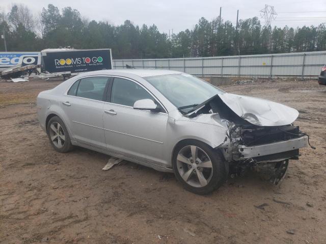 Photo 4 from auction – 2012 CHEVROLET MALIBU 1LT with VIN 1G1ZC5E03CF224930