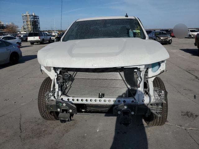 Photo 5 from auction – 2021 CHEVROLET SILVERADO with VIN 3GCPWDEDXMG412024