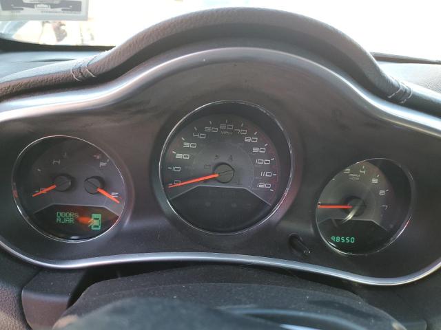 Photo 9 from auction – 2012 DODGE AVENGER SX with VIN 1C3CDZCB7CN208973