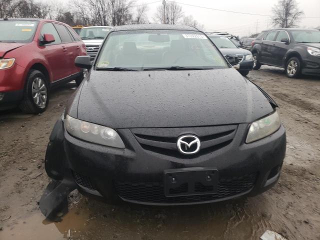 Photo 5 from auction – 2008 MAZDA 6 I with VIN 1YVHP80C785M38594