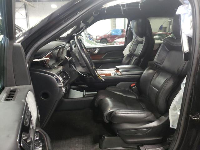 Photo 7 from auction – 2018 LINCOLN NAVIGATOR with VIN 5LMJJ3LT5JEL20517