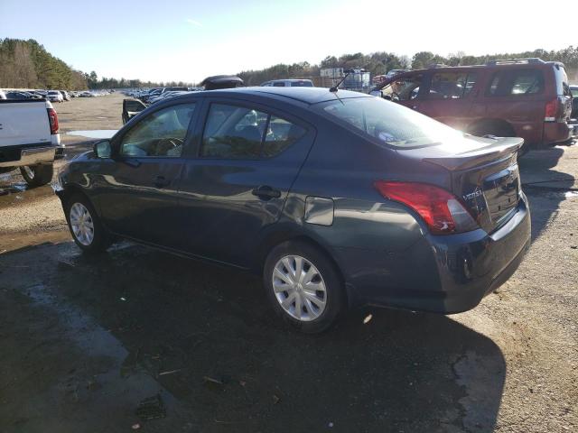 Zdjęcie 2 z aukcji – 2016 NISSAN VERSA S z VIN 3N1CN7AP3GL848263