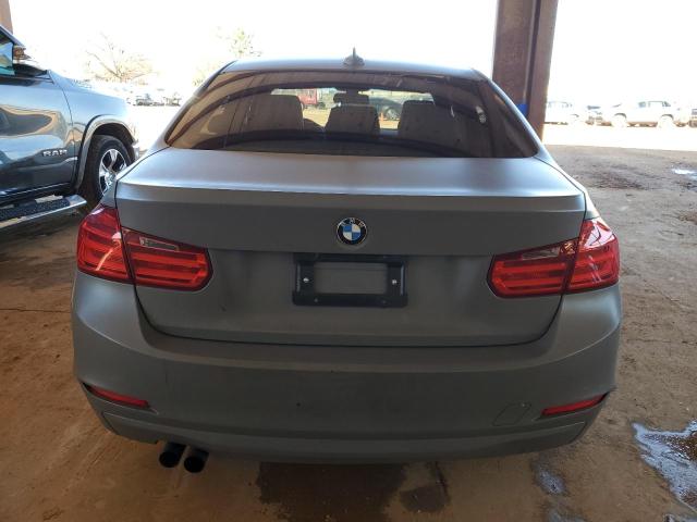 Photo 6 from auction – 2013 BMW 328 XI SUL with VIN WBA3B5C52DF593467