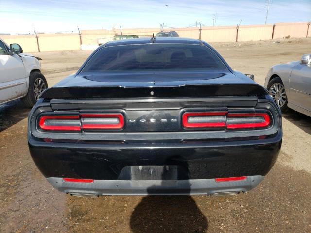 Photo 6 from auction – 2015 DODGE CHALLENGER with VIN 2C3CDZBT6FH924495