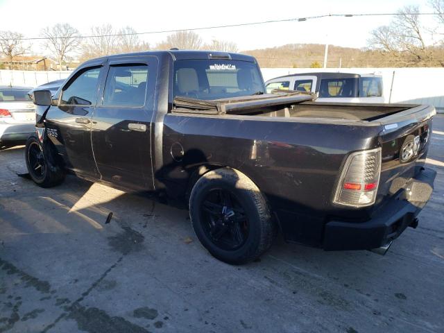 Photo 2 from auction – 2016 RAM 1500 ST with VIN 1C6RR6KG4GS278948
