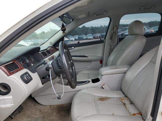 Photo 7 from auction – 2007 CHEVROLET IMPALA LT with VIN 2G1WC58R379212062