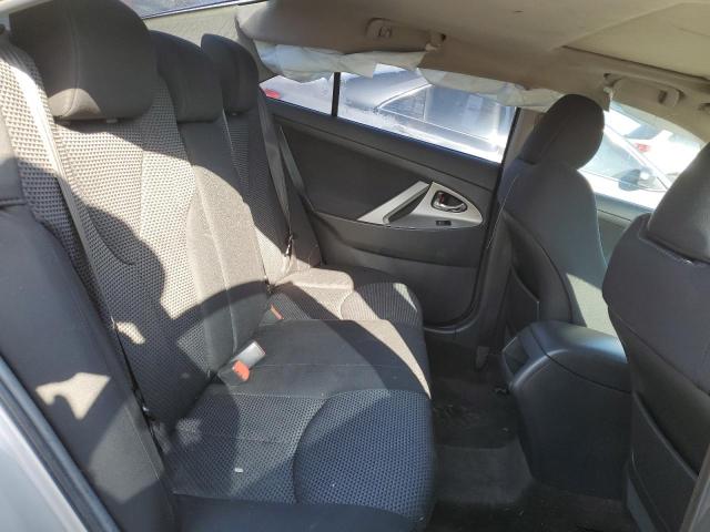 Photo 10 from auction – 2011 TOYOTA CAMRY BASE with VIN 4T1BF3EK7BU223243