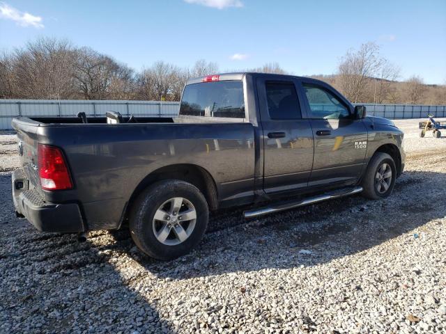 Photo 3 from auction – 2016 RAM 1500 ST with VIN 1C6RR7FG7GS267801
