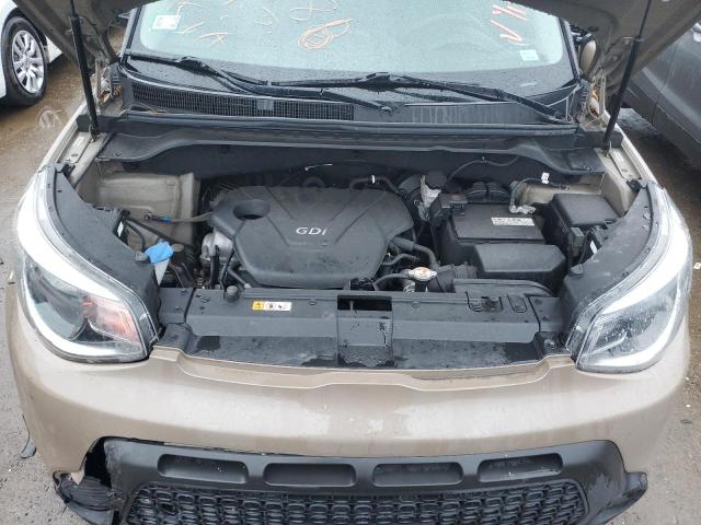 Photo 11 from auction – 2014 KIA SOUL with VIN KNDJN2A2XE7107752
