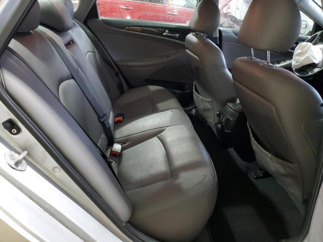Photo 10 from auction – 2011 HYUNDAI SONATA SE with VIN 5NPEC4ACXBH004950