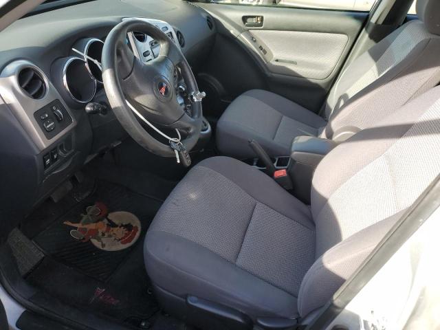 Photo 7 from auction – 2006 PONTIAC VIBE with VIN 5Y2SL65866Z423090