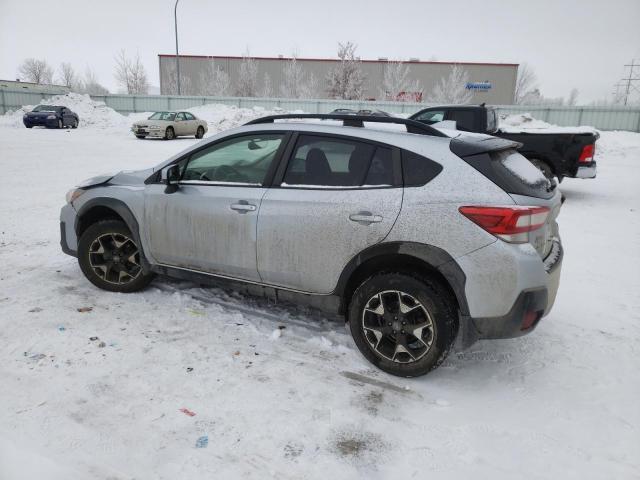 Photo 2 from auction – 2019 SUBARU CROSSTREK with VIN JF2GTADC9KH203703