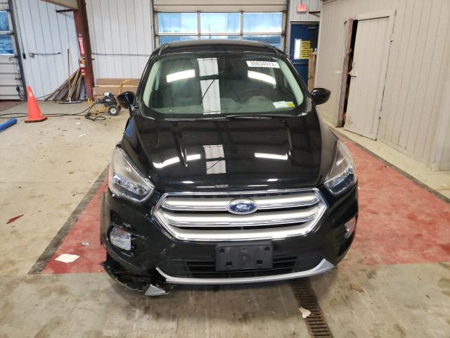 Photo 5 from auction – 2019 FORD ESCAPE SE with VIN 1FMCU9GD7KUB98856