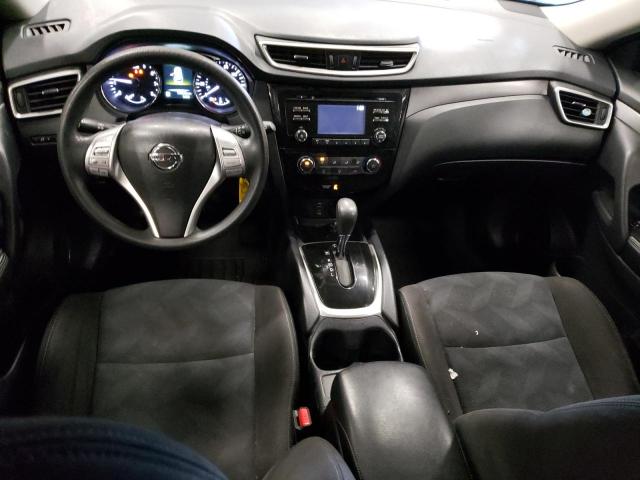 Photo 8 from auction – 2015 NISSAN ROGUE S with VIN KNMAT2MV7FP569974