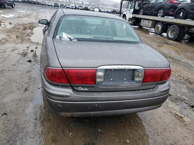 Photo 6 from auction – 2001 BUICK LESABRE CU with VIN 1G4HP54K914227572