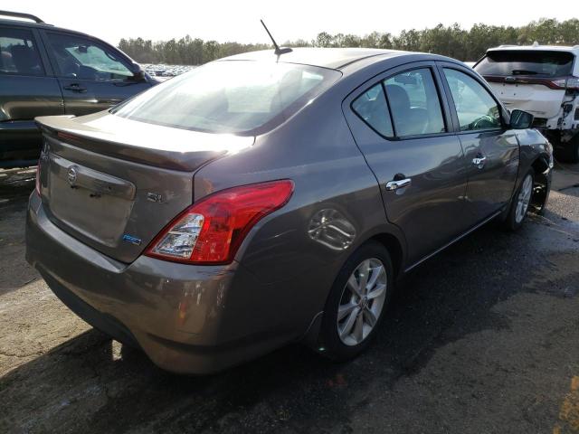 Photo 3 from auction – 2015 NISSAN VERSA S with VIN 3N1CN7AP8FL885209