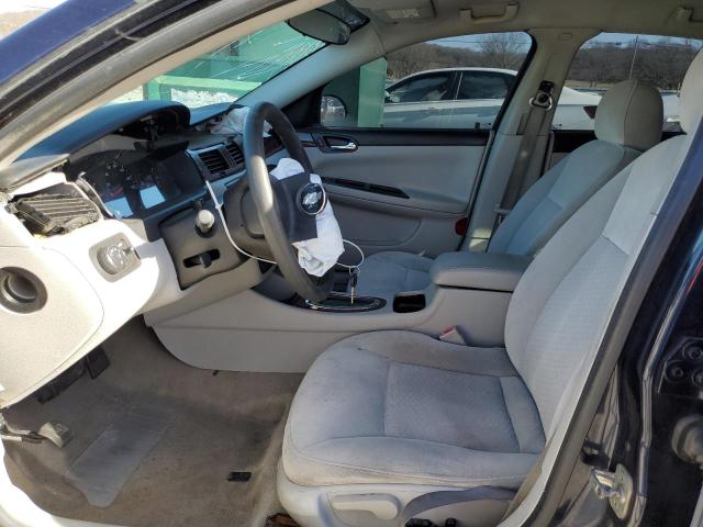 Photo 7 from auction – 2007 CHEVROLET IMPALA LS with VIN 2G1WB58K379283624