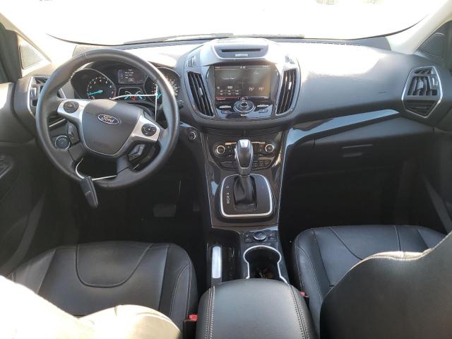 Photo 8 from auction – 2013 FORD ESCAPE TIT with VIN 1FMCU9J98DUB64755