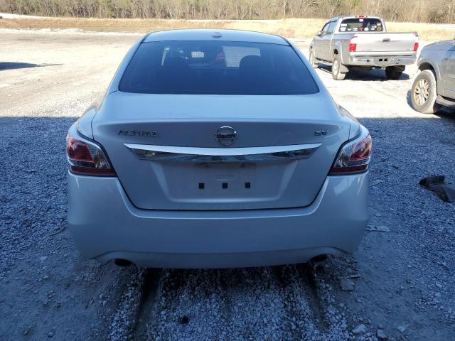 Photo 6 from auction – 2015 NISSAN ALTIMA 2.5 with VIN 1N4AL3AP2FC426312