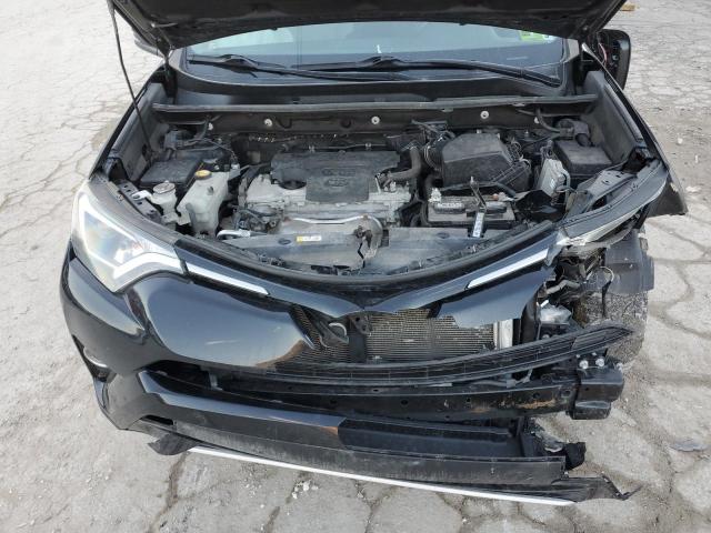 Photo 12 from auction – 2016 TOYOTA RAV4 XLE with VIN 2T3RFREV6GW467332