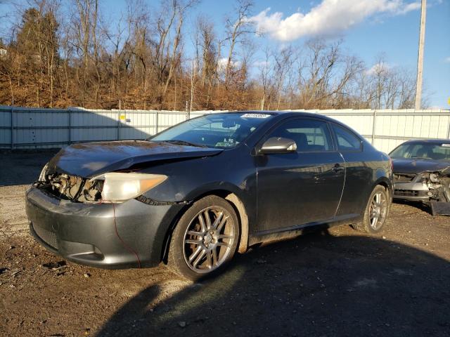 Photo 1 from auction – 2005 TOYOTA SCION TC with VIN JTKDE167750033199