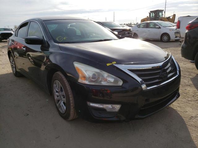 Photo 4 from auction – 2015 NISSAN ALTIMA 2.5 with VIN 1N4AL3AP9FC290552