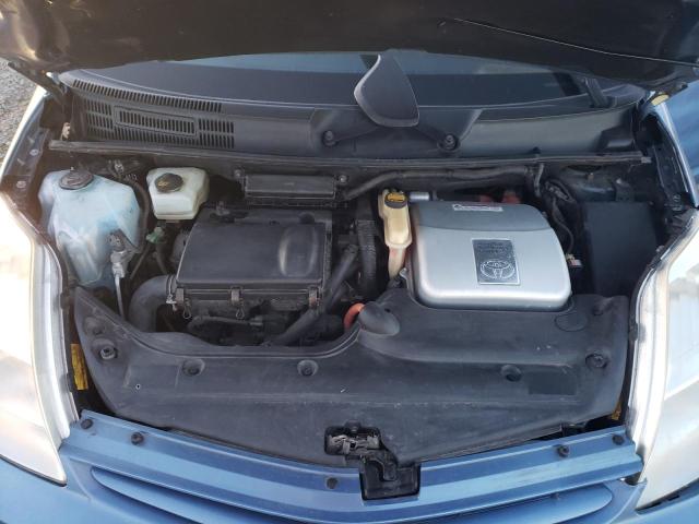 Photo 11 from auction – 2005 TOYOTA PRIUS with VIN JTDKB20U453065408