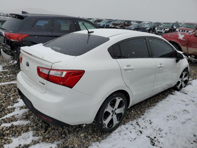 Photo 3 from auction – 2013 KIA RIO EX with VIN KNADN4A3XD6224072