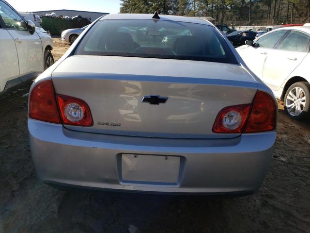 Photo 6 from auction – 2012 CHEVROLET MALIBU LS with VIN 1G1ZA5EU7CF372233