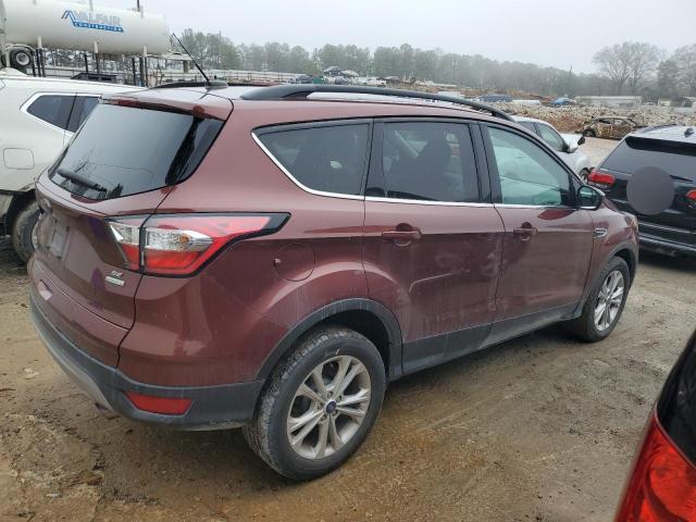 Photo 3 from auction – 2018 FORD ESCAPE SE with VIN 1FMCU0GD9JUC90674