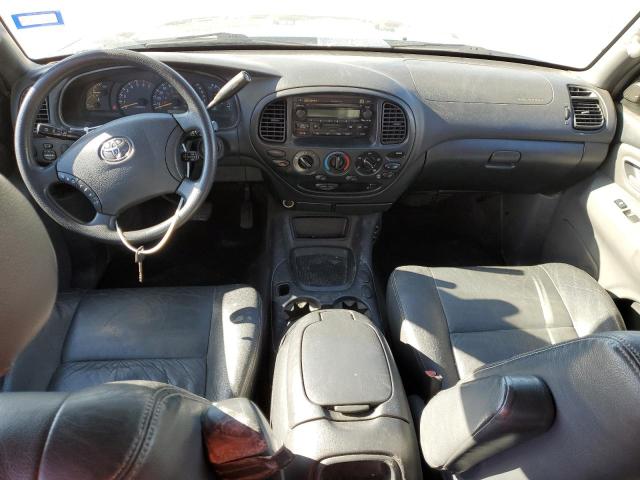 Photo 8 from auction – 2004 TOYOTA TUNDRA DOU with VIN 5TBDT44154S466215
