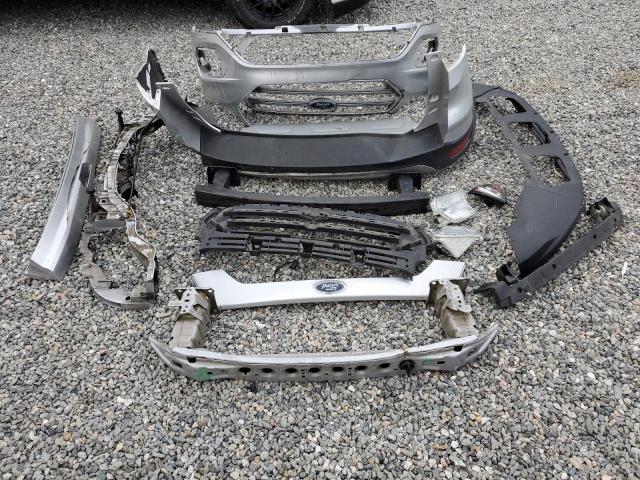 Photo 13 from auction – 2017 FORD ESCAPE SE with VIN 1FMCU0GD6HUE48107