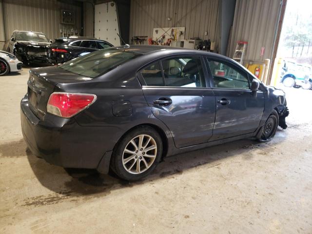 Photo 3 from auction – 2012 SUBARU IMPREZA PR with VIN JF1GJAC61CH014597