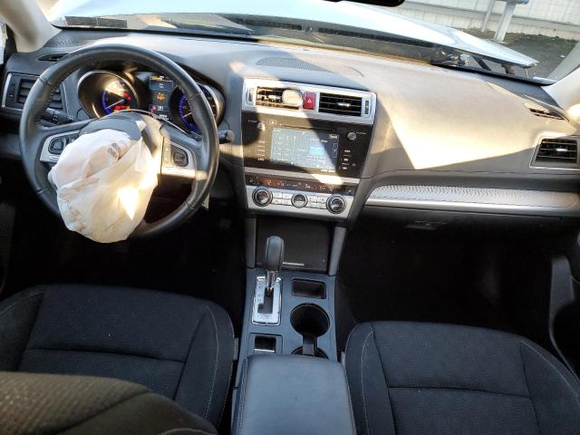 Photo 8 from auction – 2016 SUBARU LEGACY 2.5 with VIN 4S3BNAF61G3035148