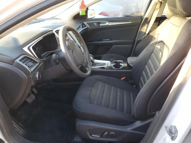 Photo 7 from auction – 2016 FORD FUSION SE with VIN 3FA6P0H74GR350187