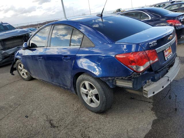 Photo 2 from auction – 2012 CHEVROLET CRUZE LT with VIN 1G1PF5SC5C7344820