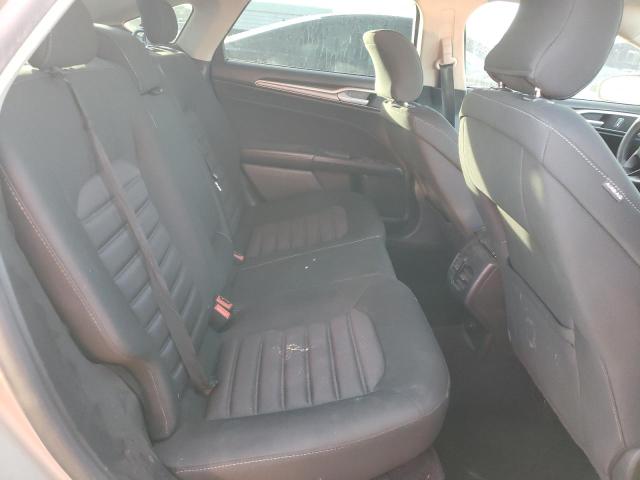 Photo 10 from auction – 2017 FORD FUSION SE with VIN 3FA6P0H76HR149781