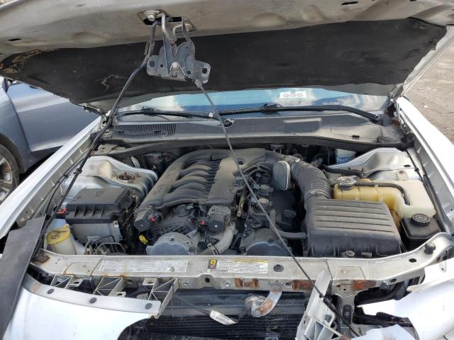 Photo 11 from auction – 2007 DODGE CHARGER SE with VIN 2B3KA43G87H810294