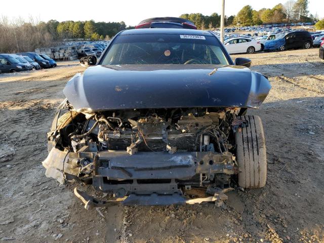 Photo 5 from auction – 2018 MAZDA 3 SPORT with VIN 3MZBN1U72JM200428
