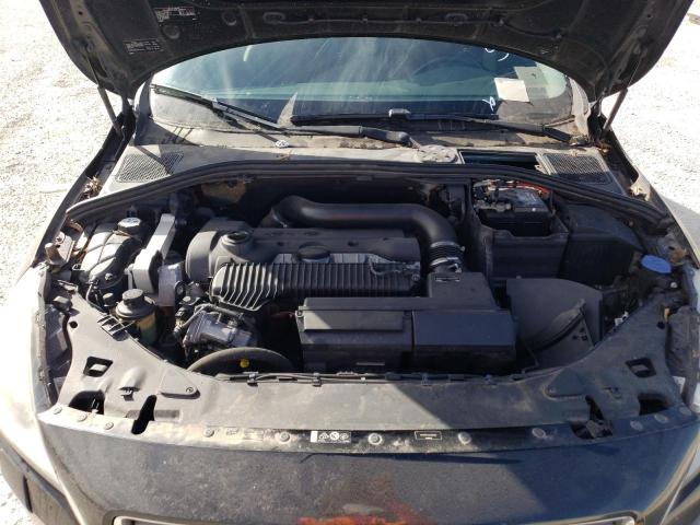 Photo 11 from auction – 2013 VOLVO S60 T5 with VIN YV1612FS4D1216391