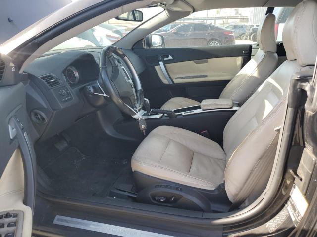 Zdjęcie 7 z aukcji – 2011 VOLVO C70 T5 z VIN YV1672MC8BJ117306