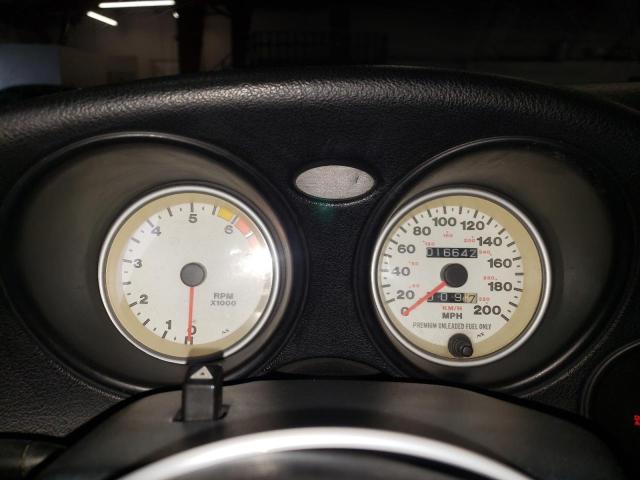 Photo 9 from auction – 2002 DODGE VIPER GTS with VIN 1B3ER69E22V101089