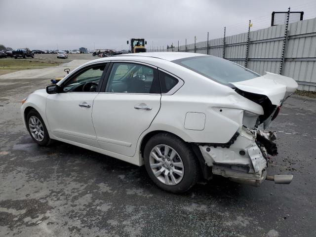 Photo 2 from auction – 2016 NISSAN ALTIMA 2.5 with VIN 1N4AL3AP2GN380860