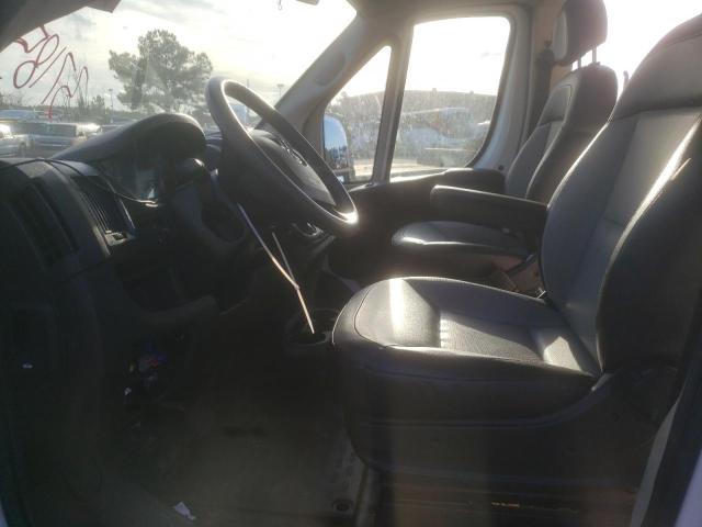 Photo 7 from auction – 2017 RAM UK with VIN 3C6TRVDG6HE548375