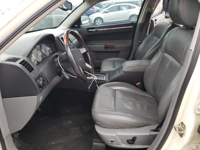 Photo 7 from auction – 2005 CHRYSLER 300 TOURIN with VIN 2C3JA53GX5H511889