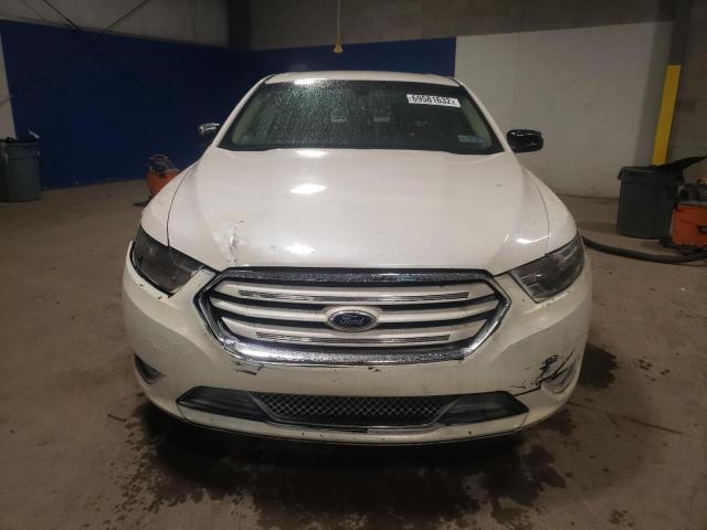 Photo 5 from auction – 2016 FORD TAURUS LIM with VIN 1FAHP2F82GG116430