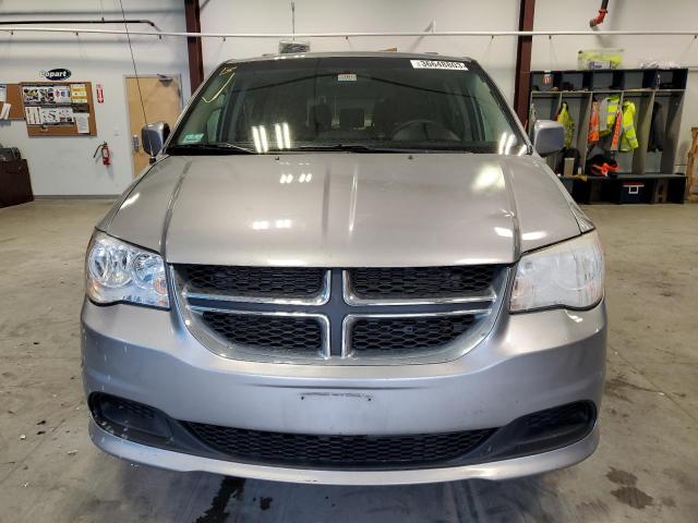 Photo 5 from auction – 2013 DODGE GRAND CARA with VIN 2C4RDGCG2DR649629