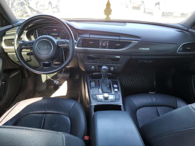 Photo 8 from auction – 2018 AUDI A6 PREMIUM with VIN WAUG8AFC2JN011226