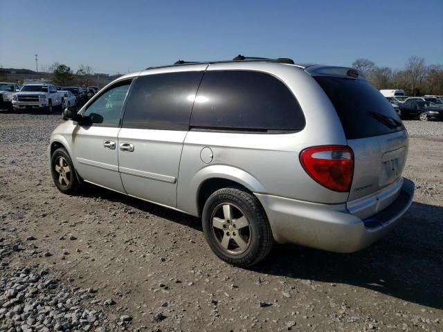 Photo 2 from auction – 2005 DODGE GRAND CARA with VIN 2D4GP44L25R258459